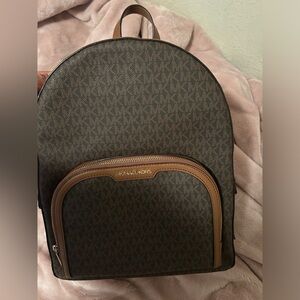 Michael Kors Backpack